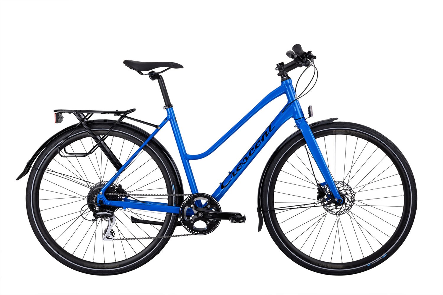Cyklar Bertil Andersson Cykel Motor